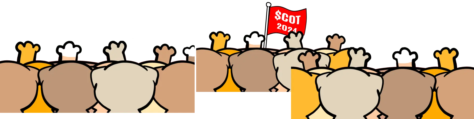 Footer bg