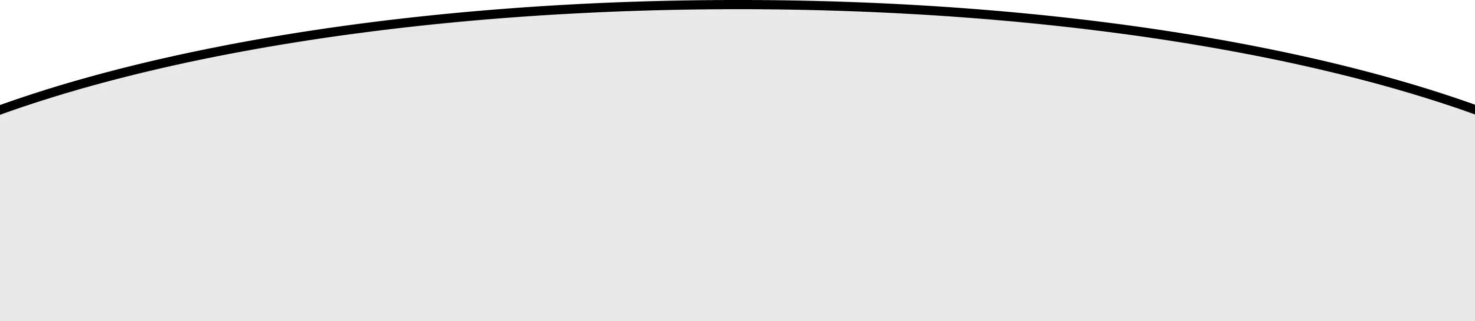 footer rounded